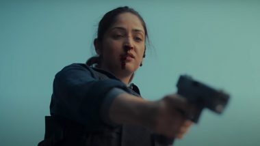 Article 370 Movie: All You Need to Know About Yami Gautam's Film!  